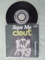 Clout, Save Me / r