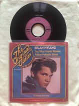 Brian Hyland, Itsy Bitsy Teenie Weenie Yellow Polkadot Bikini