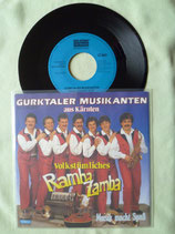 Gurktaler Musikanten, Ramba Zamba / v