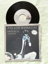 Jose Luis Rodriguez, Pavo real