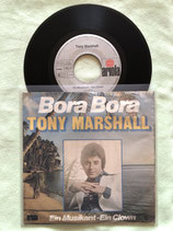 Tony Marshall, Bora Bora / sch