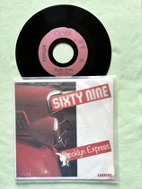 Brooklyn Express, Sixty Nine
