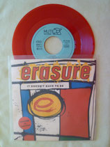 Erasure, It Doesn't Have To Be