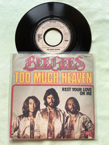 Bee Gees, Too Much Heaven