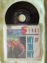 Slade, My Oh My / r
