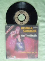 Donna Summer, On The Radio