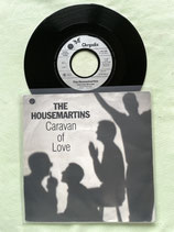 Housemartins,Caravan Of Love