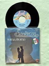 Santarosa, Torna, ritorna / if