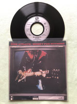 Dire Straits, Money For Nothing / r