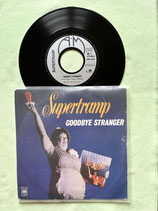 Supertramp, Goodbye Stranger / r