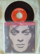 Udo Lindenberg, Riki Masorati / deutsch
