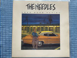 Needles, Need Some Action / ch