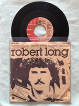 Robert Long, Wenn man mich mal fragen würde / sch