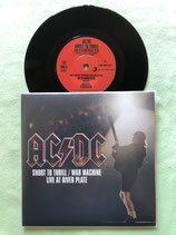 AC/DC, Shoot To Thrill / h