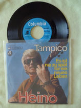 Heino, Tampico / sch