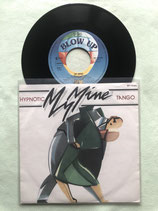 My Mine, Hypnotic Tango / if