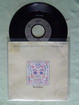 Orchestral Manoeuvres in the Dark (OMD), So In Love