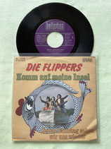 Die Flippers, Komm auf meine Insel / sch