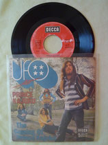 UFO, Prince Kajuku / h