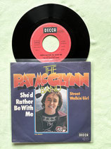 Pat McGlynn, She’d Rather Be With Me / r