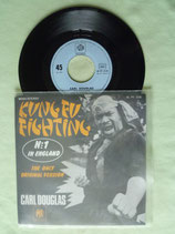 Carl Douglas, Kung Fu Fighting