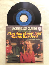 Bonnie St. Claire & Unit Gloria, Clap Your Hands And Stamp Your Feet