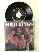 Four Kings, Kleine Sonja / sch