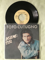 Toto Cutugno, Insieme: 1992 / if