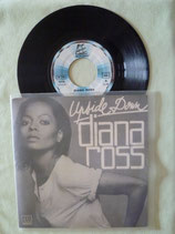 Diana Ross, Upside Down