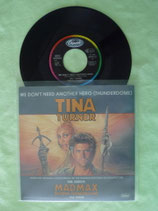 Tina Turner, We Don't Need Another Hero / ch