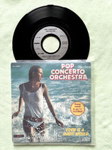Pop Concerto Orchestra, Eden Is A Magic World / if