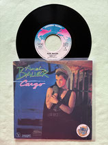 Axel Bauer, Cargo / if