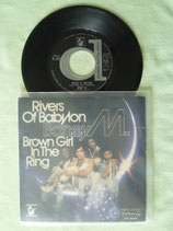 Boney M., Rivers Of Babylon / deutsch