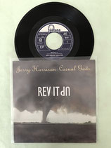 Jerry Harrison: Casual Gods, Rev It Up
