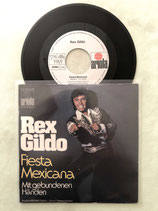 Rex Gildo, Fiesta Mexicana / sch