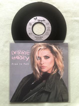 Debbie Harry (Blondie), Free To Fall