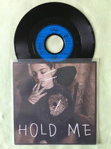 Nina Hagen, Hold Me / deutsch