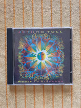 Jethro Tull, Roots To Branches / CD / r