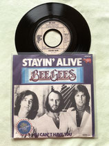 Bee Gees, Stayin' Alive
