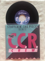 The C.C.R. Crew, Stretchin' The Pieces