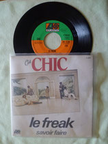 Chic, Le Freak (Freak Out)