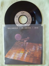 Mike Oldfield & Jon Anderson, Shine / r