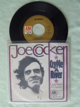 Joe Cocker, Cry Me A River / r