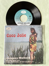 Jacques Mollard, Coco Jolie / ch