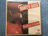 Brooklyn Express, Sixty Nine / Maxi-Single 45 Umdrehungen