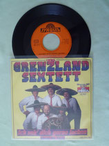 Orig. Grenzland Sextett, Ich seh' dich gerne lachen / v