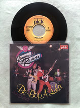 Jimmy and the Rackets, Be Bop A Lula / ch