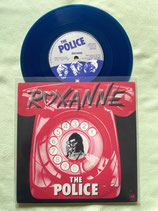 Police, Roxanne / r