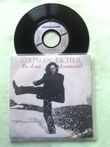 Stephan Eicher, Pas d'ami (comme toi) / ch