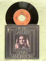 Lynn Anderson, Rose Garden